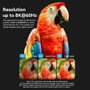 Vention Adaptador HDMI 8K AIUH0 Hembra a Hembra Azul